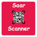 Saarbooks Scanner