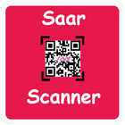 Saarbooks Scanner icône