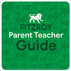 Saar Fitzroy Parent / Teacher  icône