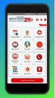 برنامه‌نما SAARC 2019 عکس از صفحه