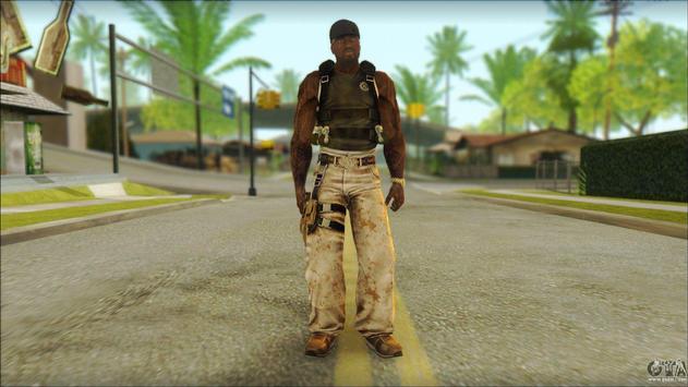 50 Cent for Android - APK Download