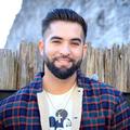Kendji Girac Songs Wallpapers