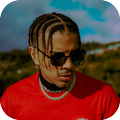 Rauw Alejandro Songs Wallpapers