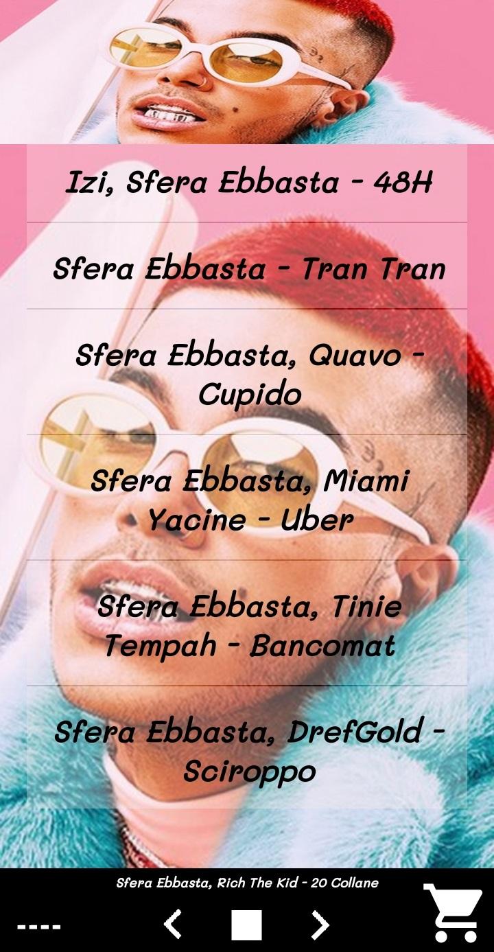 Sfera Ebbasta Gionata Songs Wallpapers APK 1.0 for Android – Download Sfera  Ebbasta Gionata Songs Wallpapers XAPK (APK Bundle) Latest Version from  APKFab.com