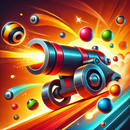Cannon Shooter APK