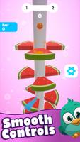 Crazy Bouncing Ball পোস্টার