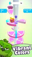 Crazy Bouncing Ball স্ক্রিনশট 2