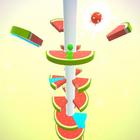 Crazy Bouncing Ball आइकन