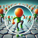 Fall.io APK