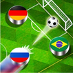 Finger Football: Multiplayer