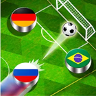 Finger Football: Multiplayer simgesi