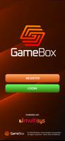 Poster Gamebox