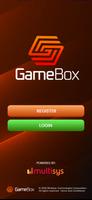 Gamebox Poster