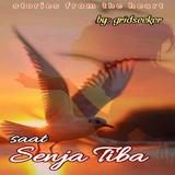 Saat Senja Tiba ikona