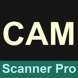 PDF Cam Scanner Pro - PDF Crea icon