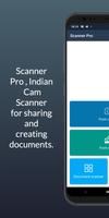 PDF Cam Scanner Pro - PDF Crea پوسٹر