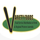 Variety Foods APK