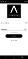 AFFORDABLE HOSPITALITY screenshot 1