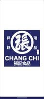 Chang Chi Affiche