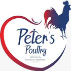 PETER'S POULTRY icône