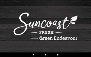 Suncoast Fresh capture d'écran 2