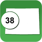CO Lottery Results biểu tượng