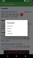 CT Lottery Results 截图 1