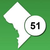 DC Lottery Results simgesi