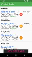 KY Lottery Results penulis hantaran