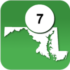 MD Lottery Results icon