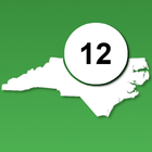 NC Lottery Results icône