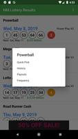 NM Lottery Results 截图 1