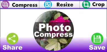 Photo Compress 2.0