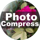 آیکون‌ Photo Compress