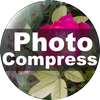 آیکون‌ Photo Compress