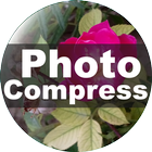 Photo Compress biểu tượng