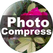 Photo Compress icon