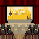 Movie theater　-Taiwan-
