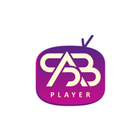 SAB Player Pro アイコン
