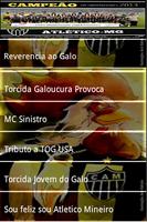 Galo - Mineiro Sound capture d'écran 2
