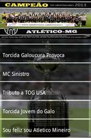 Galo - Mineiro Sound screenshot 3