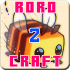 Roro Craft 2 ไอคอน