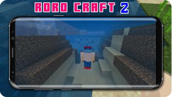 Roro Craft 2 imagem de tela 1