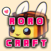 ”Roro Craft : Vegas Mini Craft & Building Craftsman