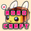 Roro Craft : Vegas Mini Craft & Building Craftsman APK