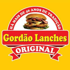 ikon Gordão Lanches Original (Mogi 