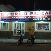 O Forno Pizzaria (Salto-SP)