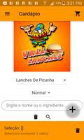 برنامه‌نما Vall Lanches (Indaiatuba) عکس از صفحه