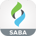 آیکون‌ Saba Enterprise