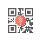 SSN QR Code Scanner ikona